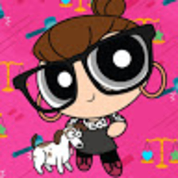 Meet your Posher, Monique - Picture 1 of 1